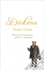 Dickens Charles, Ackroyd Peter (INT)
