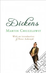 Dickens Charles, Ackroyd Peter (INT)