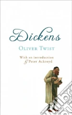 Dickens Charles, Ackroyd Peter (INT)
