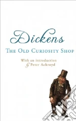 Dickens Charles, Ackroyd Peter (INT)