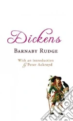 Dickens Charles, Ackroyd Peter (INT)