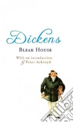 Dickens Charles, Ackroyd Peter (INT), Slater Paul (ILT)