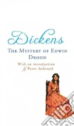Dickens Charles, Ackroyd Peter (INT), Slater Paul (ILT)