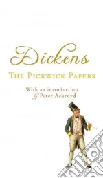 Dickens Charles, Ackroyd Peter (INT), Slater Paul (ILT)