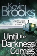 Brooks Kevin