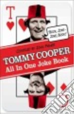Cooper Tommy