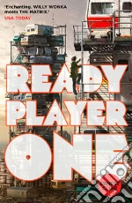 Ernest Cline