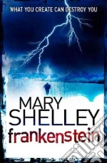 Mary Shelley