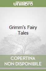 GRIMM J&W