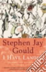Stephen Jay Gould