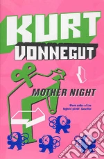 Kurt  Vonnegut