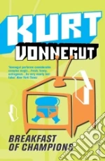 Kurt  Vonnegut