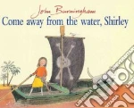 Burningham John