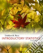 Ross Sheldon M.