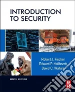 Fischer Robert J., Halibozek Edward P., Walters David C.