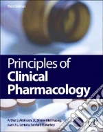 Atkinson Arthur J. (EDT), Huang Shiew-mei (EDT), Lertora Juan J. L. M.D. Ph.D. (EDT), Markey Sanford P. Ph.D. (EDT)
