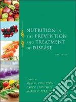 Coulston Ann M. (EDT), Boushey Carol J. Ph.D. (EDT), Ferruzzi Mario G. Ph.D. (EDT)