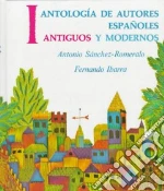 Sanchez Romeralo Antonio, Ibarra Fernando, Rosa Alberto Machado Da