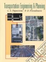 Papacostas C. S., Prevedouros Panos D.
