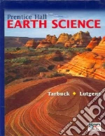 Tarbuck Edward J., Lutgens Frederick K.