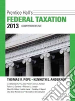 Pope Thomas R. (EDT), Anderson Kenneth E. (EDT), Bandy D. Dale, Ford N. Allen, Fowler Anna C.