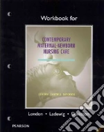 London Marcia L. RN, Ladewig Patricia a. Wieland Ph.D. RN, Davidson Michele R. Ph.D. RN