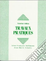 Hoffmann Leon-Francois, Schultz Jean-Marie