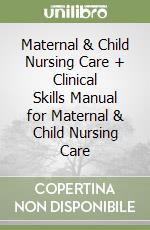 London Marcia L. RN, Ladewig Patricia A. Wieland RN Ph.D., Davidson Michele R. RN Ph.D., Ball Jane W. RN