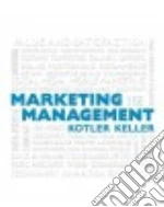 Kotler Philip, Keller Kevin Lane