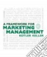 Kotler Philip, Keller Kevin Lane