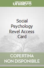 Kenrick Douglas, Neuberg Steven L., Cialdini Robert B.