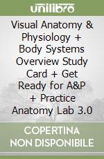 Martini Frederic H. Ph.D., Ober William C. M.D., Nath Judi L. Ph.D., Bartholomew Edwin F., Petti Kevin Ph.D.