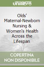 London Marcia L.  R. N., Ladewig Patricia A. Weiland Ph. D.  R. N., Davidson Michele R. Ph.D. R.N.