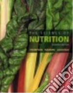 Thompson Janice L. Ph.D., Manore Melinda M. Ph.D., Vaughan Linda A. Ph.D.