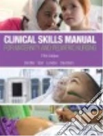 Bindler Ruth C. McGillis Ph.D., Ball Jane W. RN, London Marcia L. RN, Davidson Michele R. Ph.D. RN