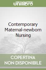 Ladewig Patricia A. Wieland R.N. Ph.D., London Marcia L. R.N., Davidson Michele R. Ph.D. R.N.