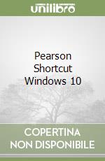Pearson Education Inc. (COR)