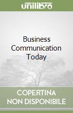 Bovee Courtland L., Thill John V.