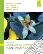 Hartmann Hudson T. Ph.D., Kester Dale E., Davies Fred T. Jr. Ph.D.