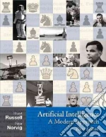 Russell Stuart J., Norvig Peter