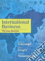 Cavusgil S. Tamer, Knight Gary, Riesenberger John R.