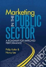 Kotler Philip, Lee Nancy
