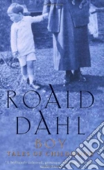 Roald Dahl