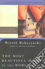 Rybczynski Witold
