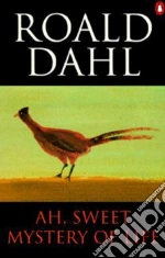 Dahl Roald, Lawrence John (ILT)