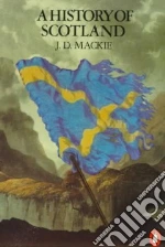 J D Mackie