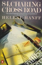 Hanff Helene