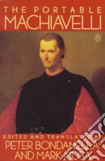 Niccolo Machiavelli