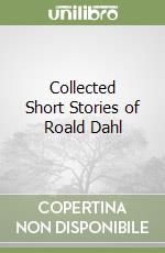 Roald Dahl