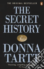 Donna Tartt